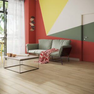 Piso Laminado Eucafloor PRIME CARVALHO MAIORCA