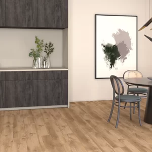 Piso Laminado Eucafloor PRIME CLICK CACAU PRIME