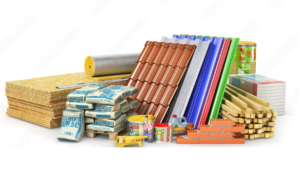 Dicas de Materiais de construção