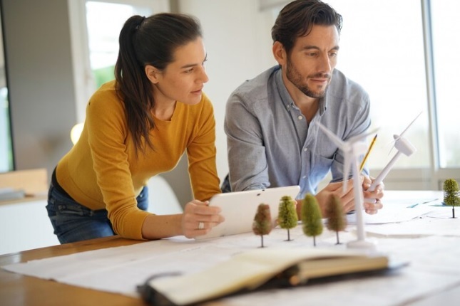 Planejando sua Obra com Eficiência