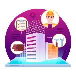 Tendências Futuras na Construção Civil