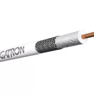 FIO COAXIAL MEGATRON. 06 (47%)PTO > M 100