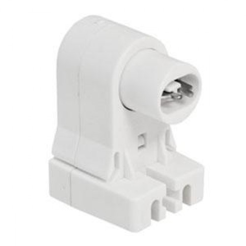 Soquete para Lâmpada Fluorescente HO Móvel Perlex