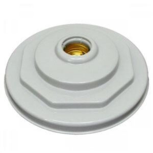 PLAFON PEXCEL(P001) BRANCO