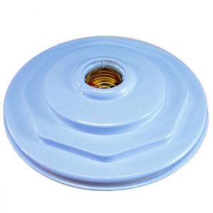 PLAFON PEXCEL(P007) OCTAG.AZUL