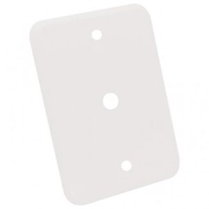 PLACA 4X2 POLLAR T-8 FURO