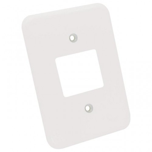 PLACA 4X2 POLLAR T-2