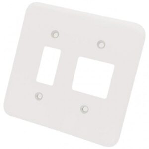 PLACA 4X4 POLLAR T-12