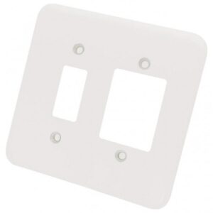 PLACA 4X4 POLLAR T-13