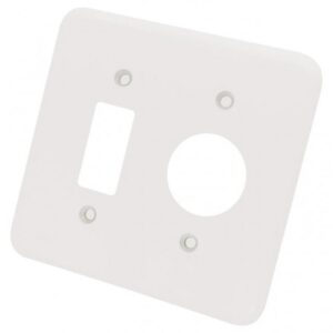 PLACA 4X4 POLLAR T-15