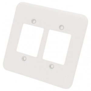 PLACA 4X4 POLLAR T-33