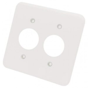 PLACA 4X4 POLLAR T-55
