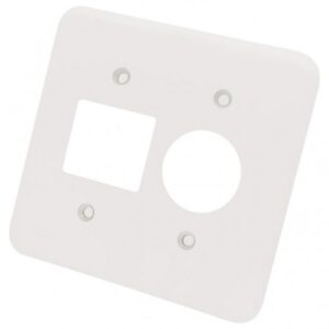 PLACA 4X4 POLLAR T-25