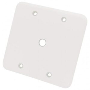 PLACA 4X4 POLLAR T-08 FURO