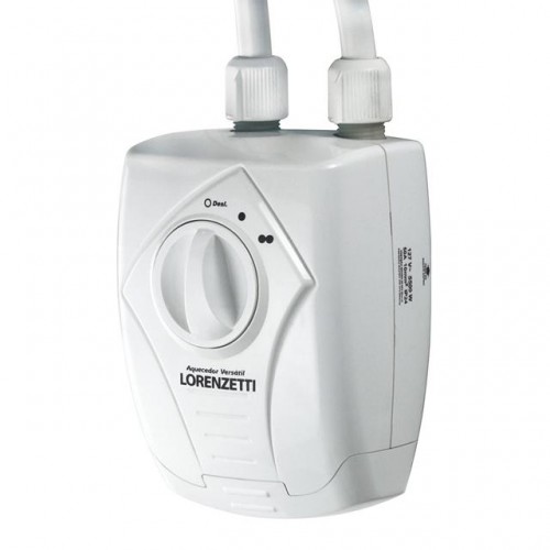 AQUECEDOR VERSATIL 220V 5500W