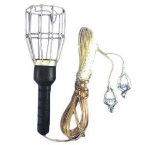 PENDENTE ARAME COM GARRA (5 METROS) PEXCEL