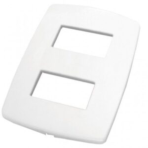 PLACA 4X2 PEROLA RADIAL T-2 SEPARADO