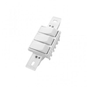 TOMADA RADIAL POLLAR(A) 3INT.SIMPLES