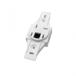 TOMADA RADIAL POLLAR(B) 1 TOM.TEL