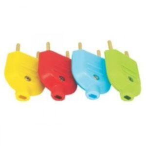Adaptador/Benjamin MACHO (10A) RADIAL