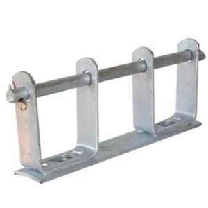 ARMACAO P/PRESS BOW LEVE 2POLOS DUM