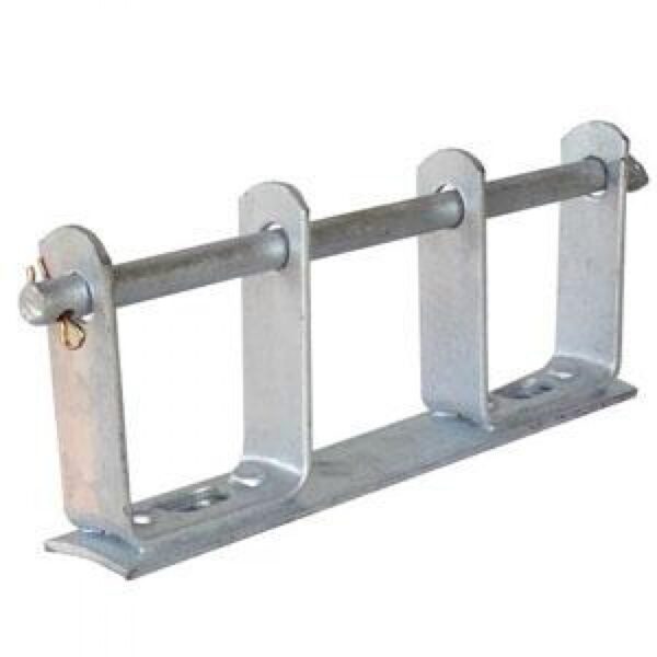 ARMACAO P/PRESS BOW LEVE 2POLOS DUM