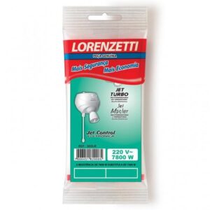 Resistência Original L&C para Eletrônico 220 Volts 7800 Watts (3055-R) (Jet-Master/Turbo/Control)