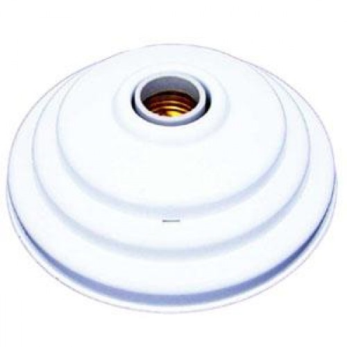 PLAFON PEXCEL(PL001) BRANCO RED.
