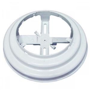 PLAFON PEXCEL(PL004) BRANCO PLAFUN.RED.