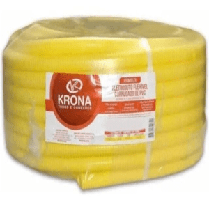 CONDUÍTE AM.KRONA 25MM 3/4 COM 50 METROS