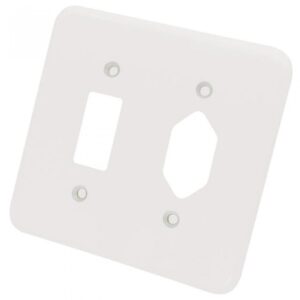 PLACA 4X4 POLLAR T-1+1TOM.NOVA