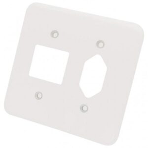PLACA 4X4 POLLAR T-2+1TOM.NOVA
