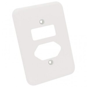 PLACA 4X2 POLLAR T-1+1TOM(NOVA)