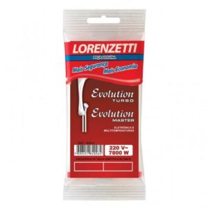 Resistência Original L&C para Evolution 220 Volts (3055-U)