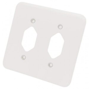 PLACA 4X4 POLLAR T-2TOM.NOVA