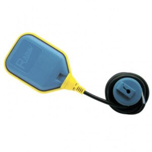 CHAVE BOIA RADIAL BIVOLT (25A)