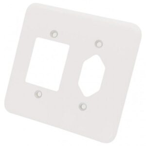PLACA 4X4 POLLAR T-3+1TOM.NOVA