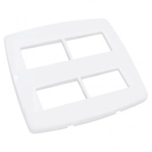 PLACA 4X4 PEROLA RADIAL T-22 DISTANTE