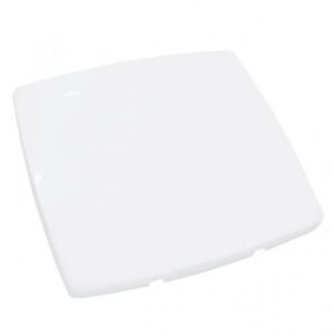 PLACA 4X4 PEROLA RADIAL SEM FURO