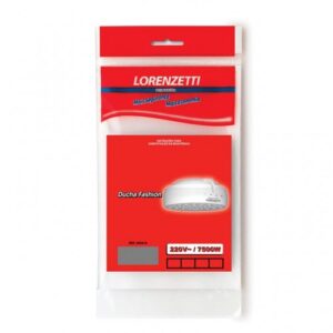 Resistência Original L&C Fashion 220 Volts 7500 Watts (3056 D)