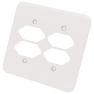 PLACA 4X4 POLLAR T-4TOM.NOVA