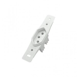 TOMADA RADIAL POLLAR(B) 1 TOMADA 20A