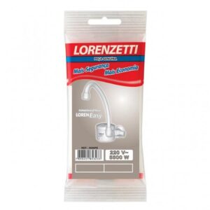 Resistência Original L&C para Torn. Loren Easy 220 Volts 5500 Watts (3056-P2)