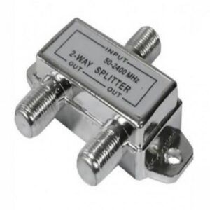 DIVISOR BLINDADO 900A2050MHZ 2SAIDAS INTERN.45373