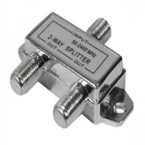 DIVISOR BLINDADO 900A2050MHZ 2SAIDAS INTERN.45373