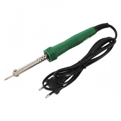 FERRO DE SOLDA BRASF.(NOVO)40WX127V 7342