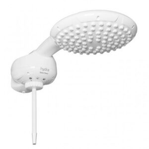 CHUVEIRO DUCHA CORONA/HYDRA SPACE POWER 220V/6400W