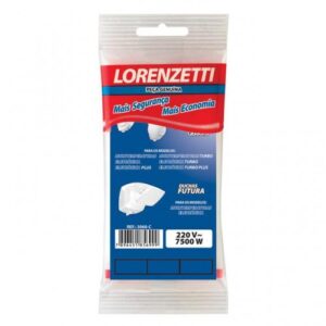 Resistência Original L&C Duo Shower 220 Volts 7500 Watts (3060 C)