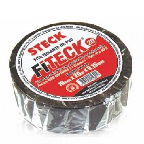 FITA ISOLANTE FITECK 05MTS STECK