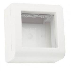 Sistema Tramontina Lizflex Caixa com Tampa 2 Posto 57303/002
